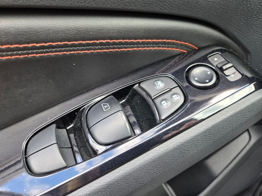 2023 Nissan Altima SR - Photo 30