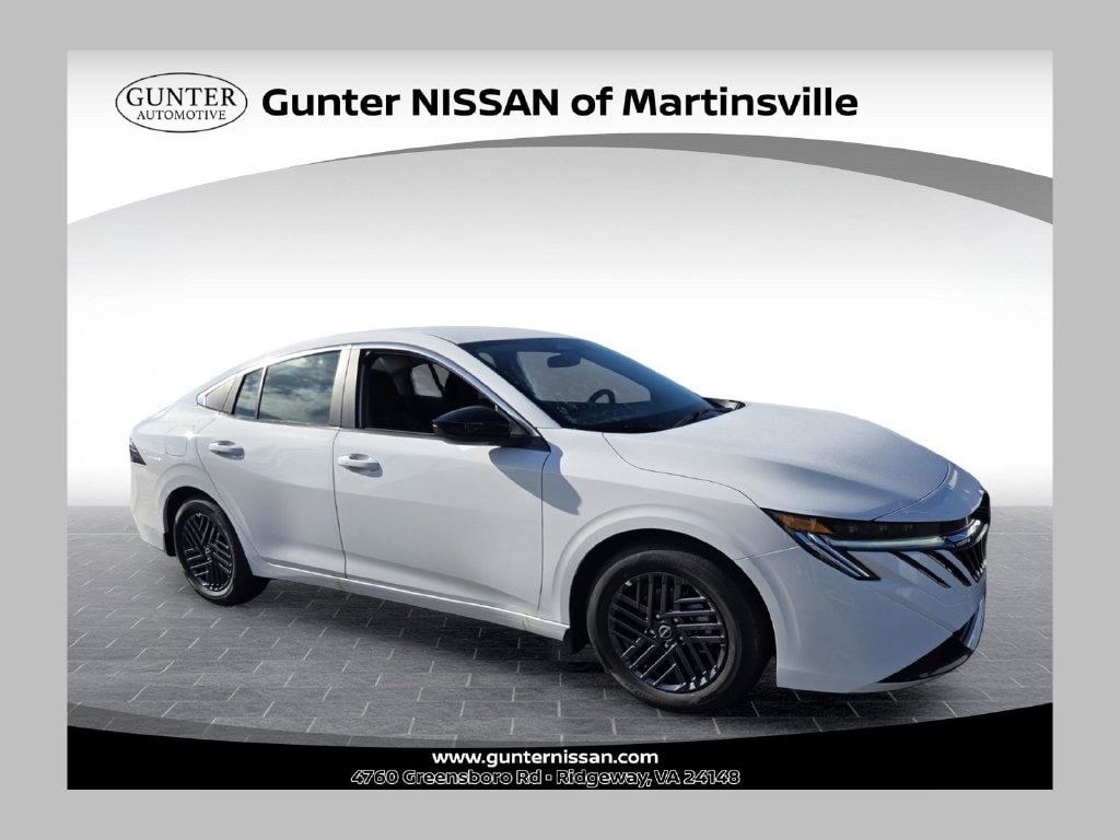 2027 Nissan Sentra