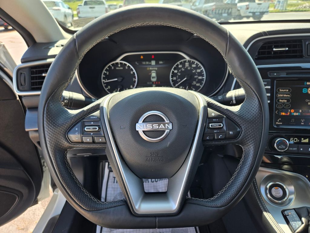 2023 Nissan Maxima Platinum - Photo 32
