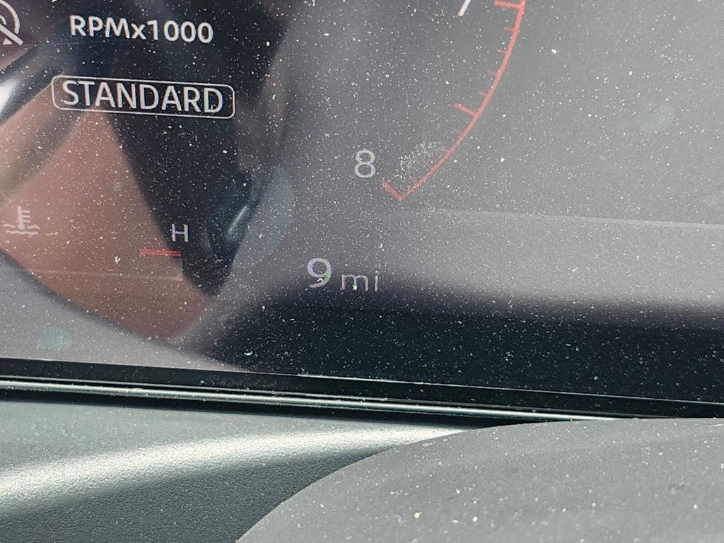 2026 Nissan Sentra SL - Photo 16