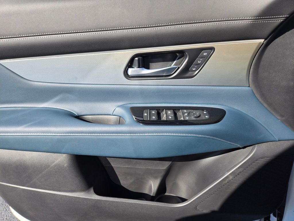 2026 Nissan Murano Platinum - Photo 13
