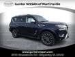  Nissan Armada