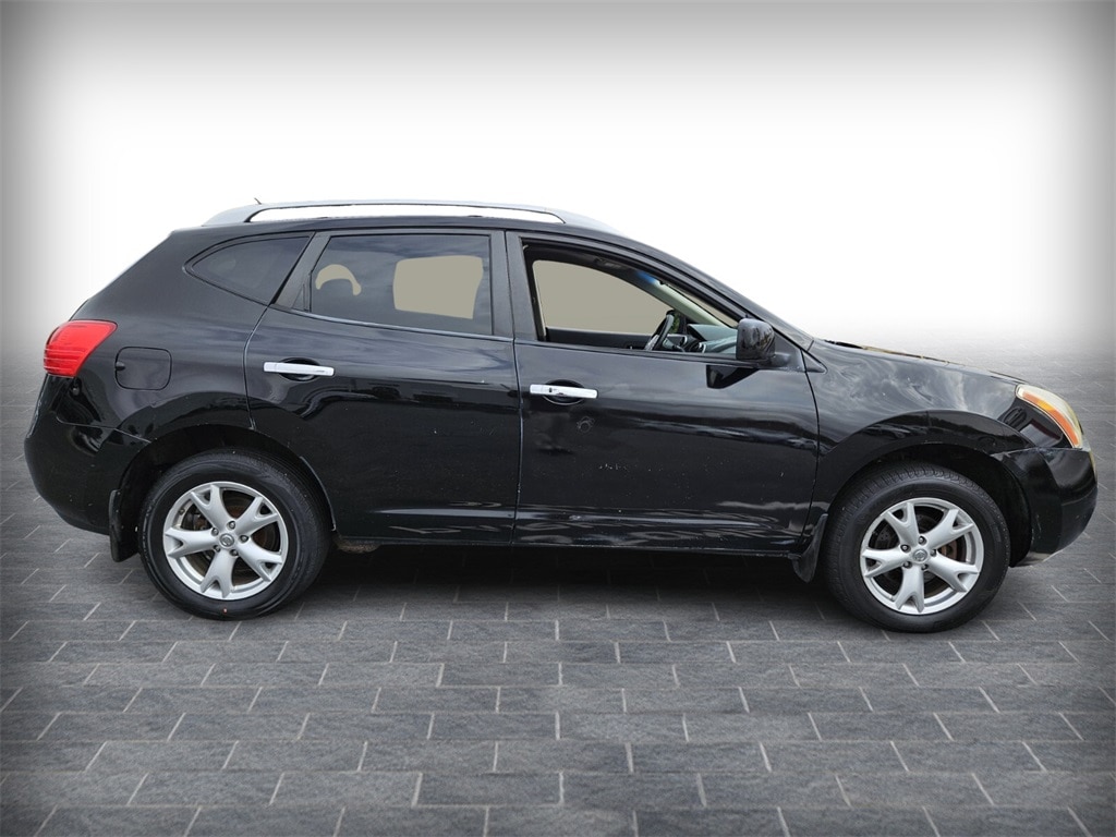 Used 2010 Nissan Rogue SL SUV