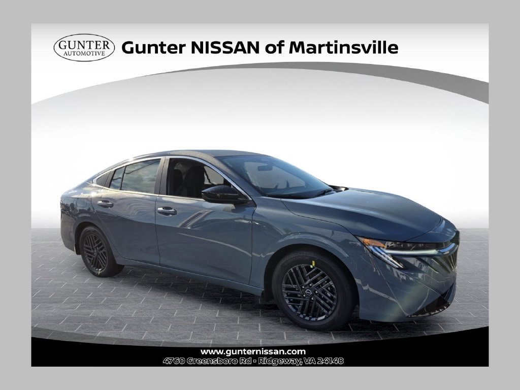 2027 Nissan Sentra