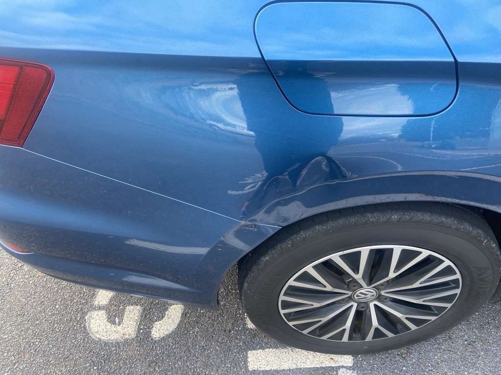 Used 2019 Volkswagen Jetta Sedan