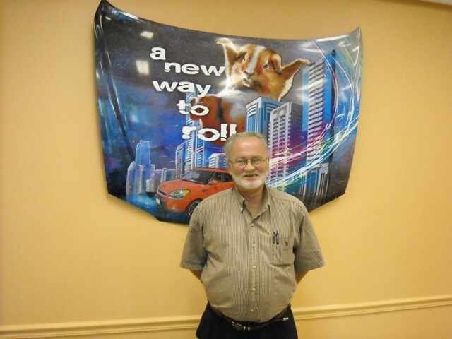 Gary O'Neal