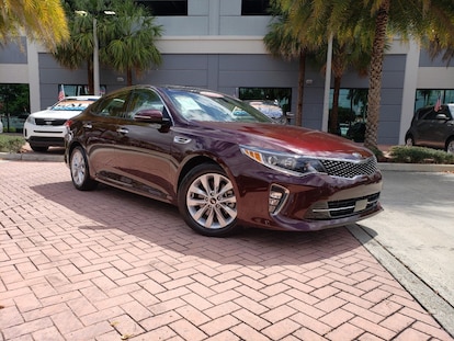 Used 2018 Kia Optima For Sale At Gunther Motor Company Vin 5xxgu4l37jg227251