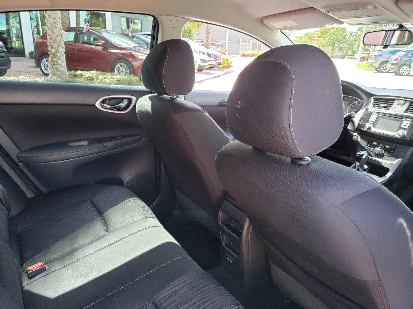 Used 2018 Nissan Sentra For Sale at Gunther Motor Company Used 2018 Nissan Sentra For Sale at Gunther Motor Company