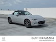 Mazda MX-5 Miata