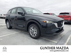2025 Mazda CX-5 2.5 S SUV