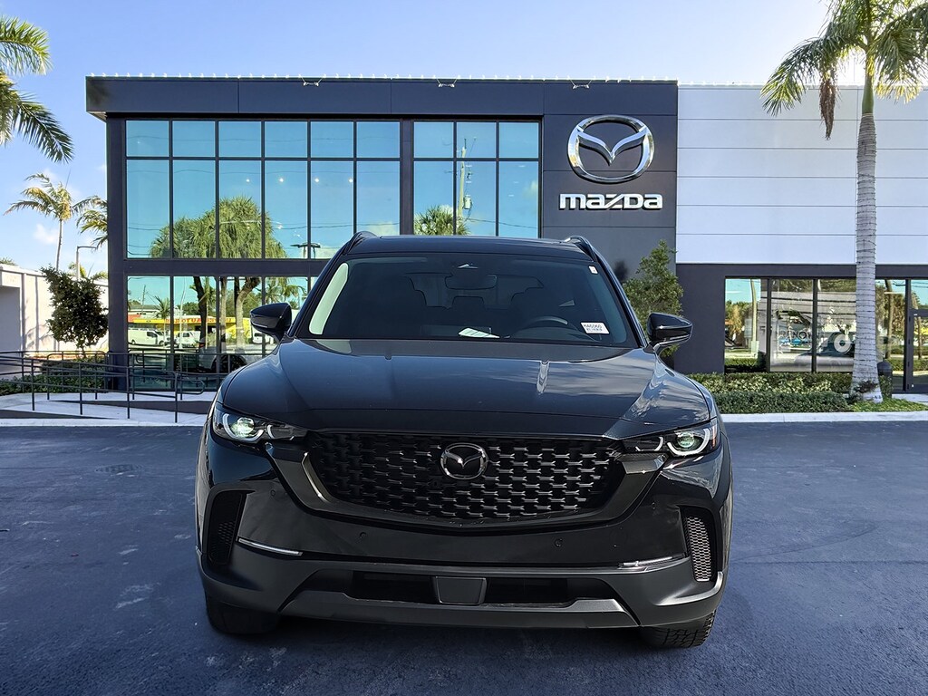New 2026 Mazda CX-50 2.5 S Meridian Edition SUV