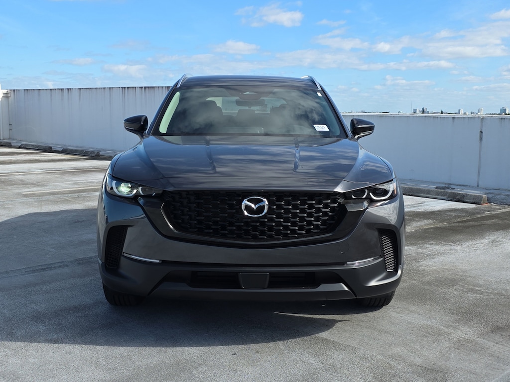 New 2026 Mazda CX-50 2.5 S Select SUV