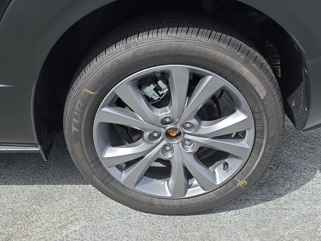 New 2026 Mazda CX-30 2.5 S Preferred SUV