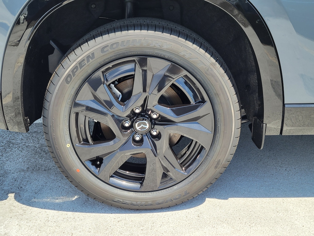 New 2026 Mazda CX-5 2.5 S Premium Plus SUV