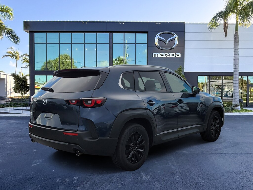New 2026 Mazda CX-50 2.5 S Preferred SUV