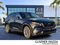 2026 Mazda CX-5 2.5 S Select SUV