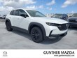 Mazda CX-50