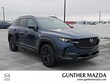 Mazda CX-50 Hybrid
