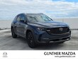  Mazda CX-50