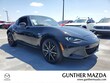 Mazda MX-5 Miata RF