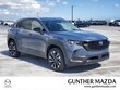 Mazda CX-50 Hybrid