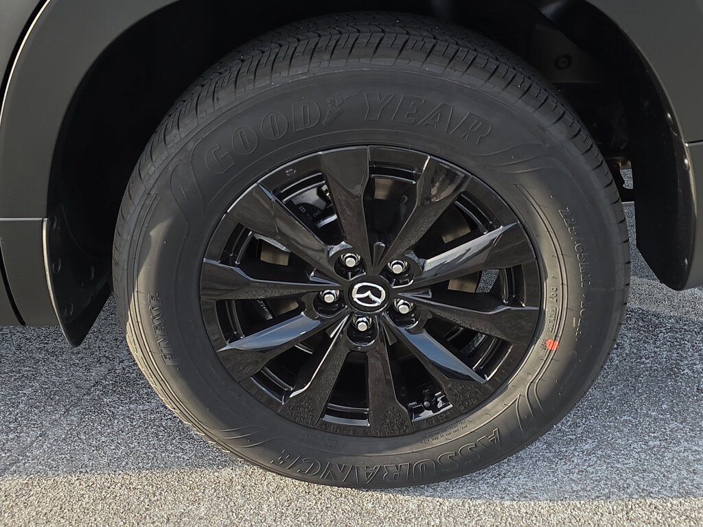 New 2026 Mazda CX-50 Hybrid Preferred SUV