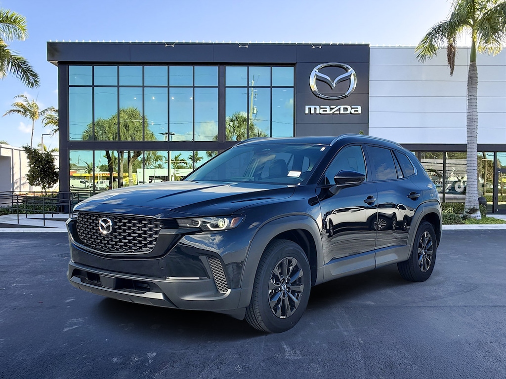 New 2026 Mazda CX-50 2.5 S Select SUV