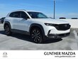  Mazda CX-50