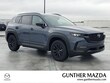 Mazda CX-50 Hybrid