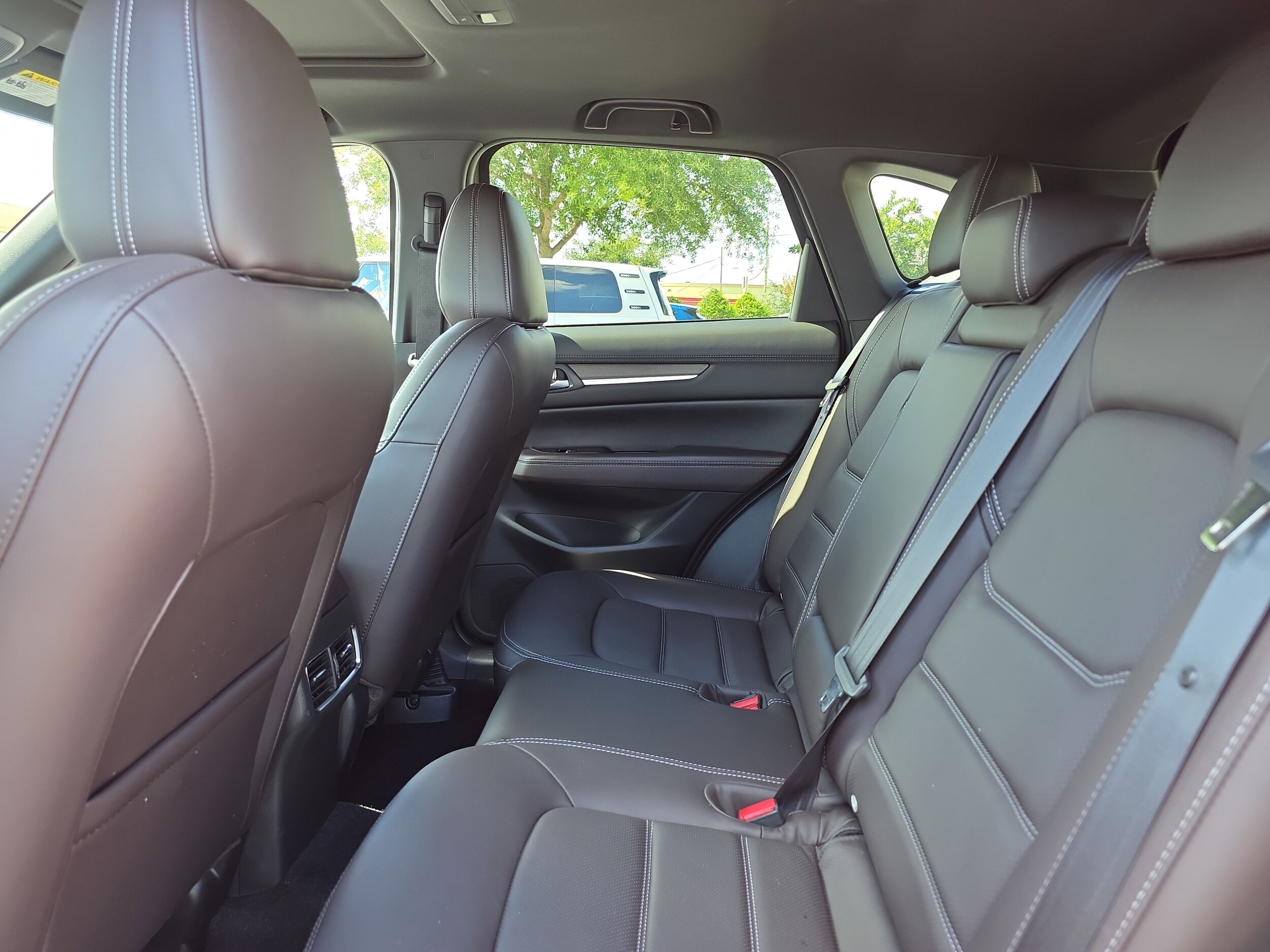 2024 Mazda CX-5 Turbo Signature - Photo 26