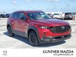 Mazda CX-50 Hybrid