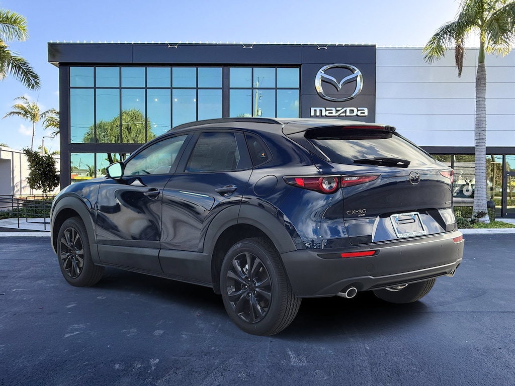 New 2026 Mazda CX-30 2.5 S Aire Edition SUV