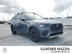 2026 Mazda CX-70 3.3 Turbo Premium Plus SUV