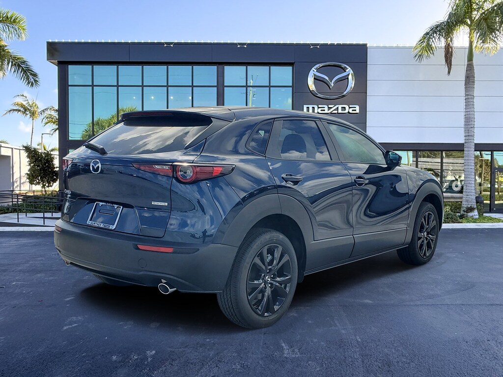 New 2026 Mazda CX-30 2.5 S Select Sport SUV