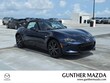 Mazda MX-5 Miata