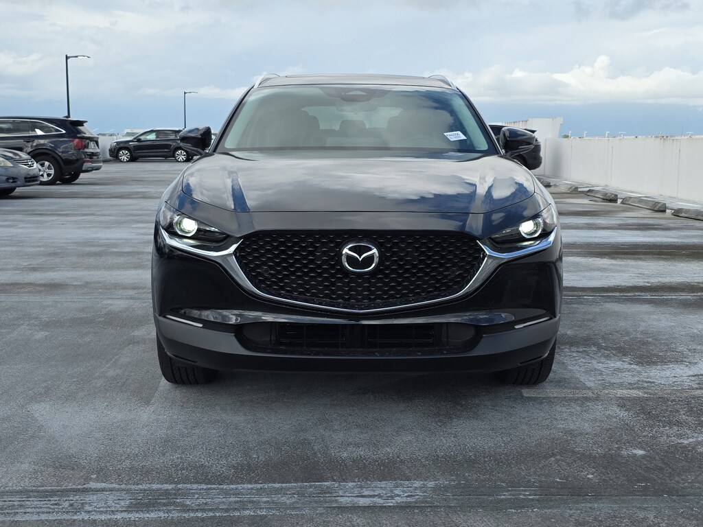 New 2026 Mazda CX-30 2.5 S Preferred SUV