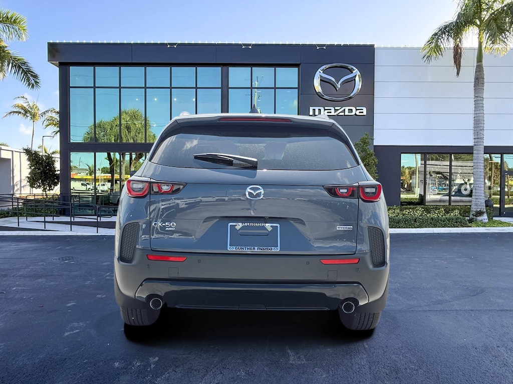 New 2026 Mazda CX-90 3.3 Turbo Premium Plus SUV