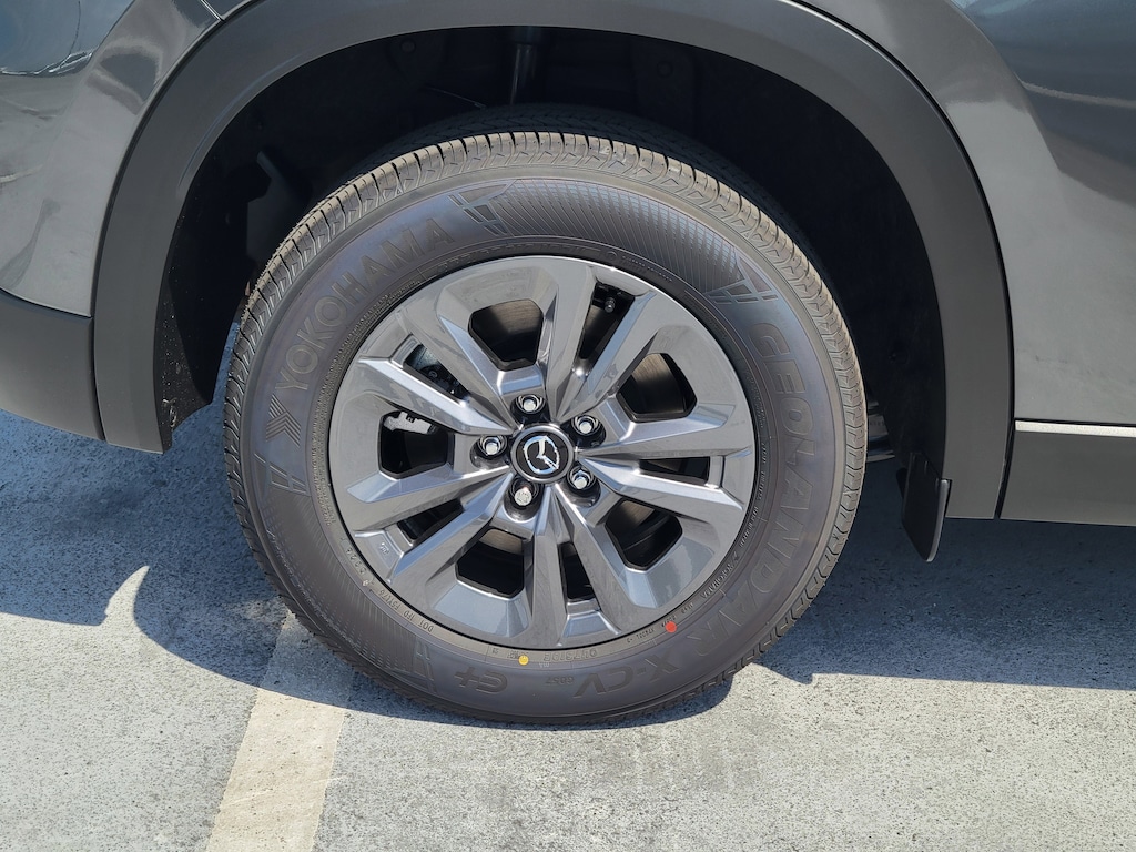 New 2026 Mazda CX-5 2.5 S Select SUV