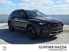 2026 Mazda CX-50 2.5 S Meridian Edition SUV