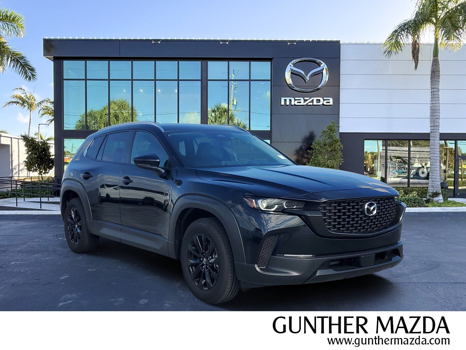 2026 Mazda CX-50 2.5 S Select SUV