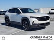 Mazda CX-50 Hybrid