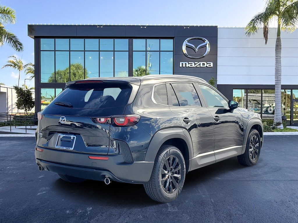 New 2026 Mazda CX-50 2.5 S Select SUV