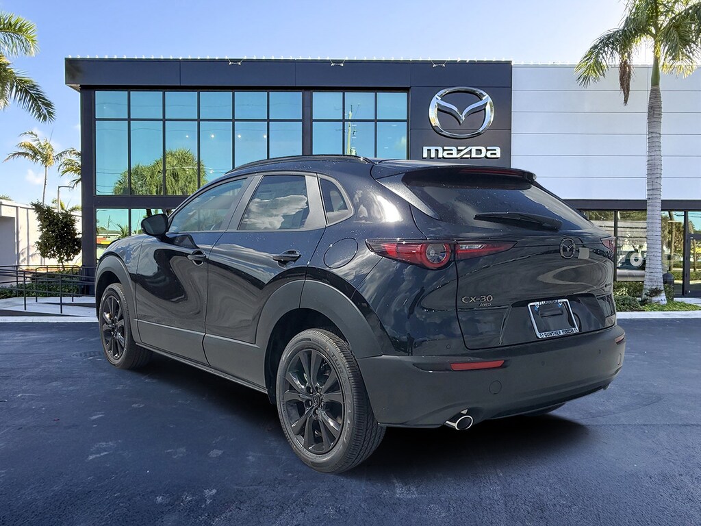 New 2026 Mazda CX-30 2.5 S Aire Edition SUV