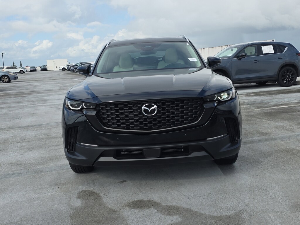 New 2026 Mazda CX-50 2.5 S Preferred SUV