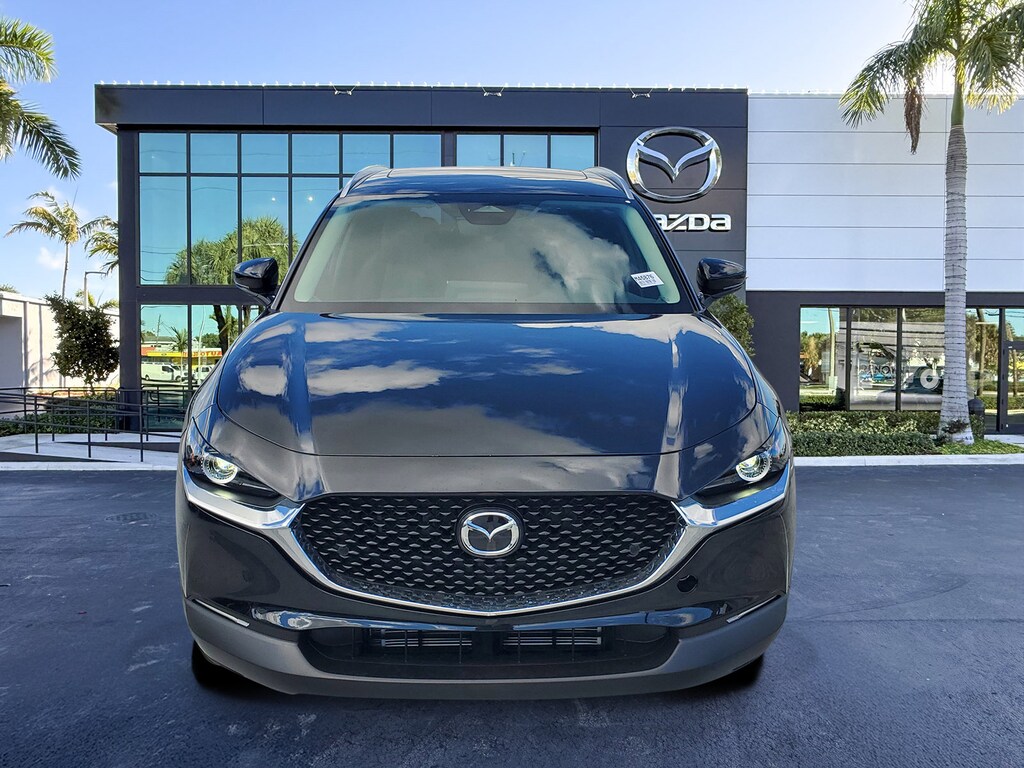New 2026 Mazda CX-30 2.5 S Preferred SUV