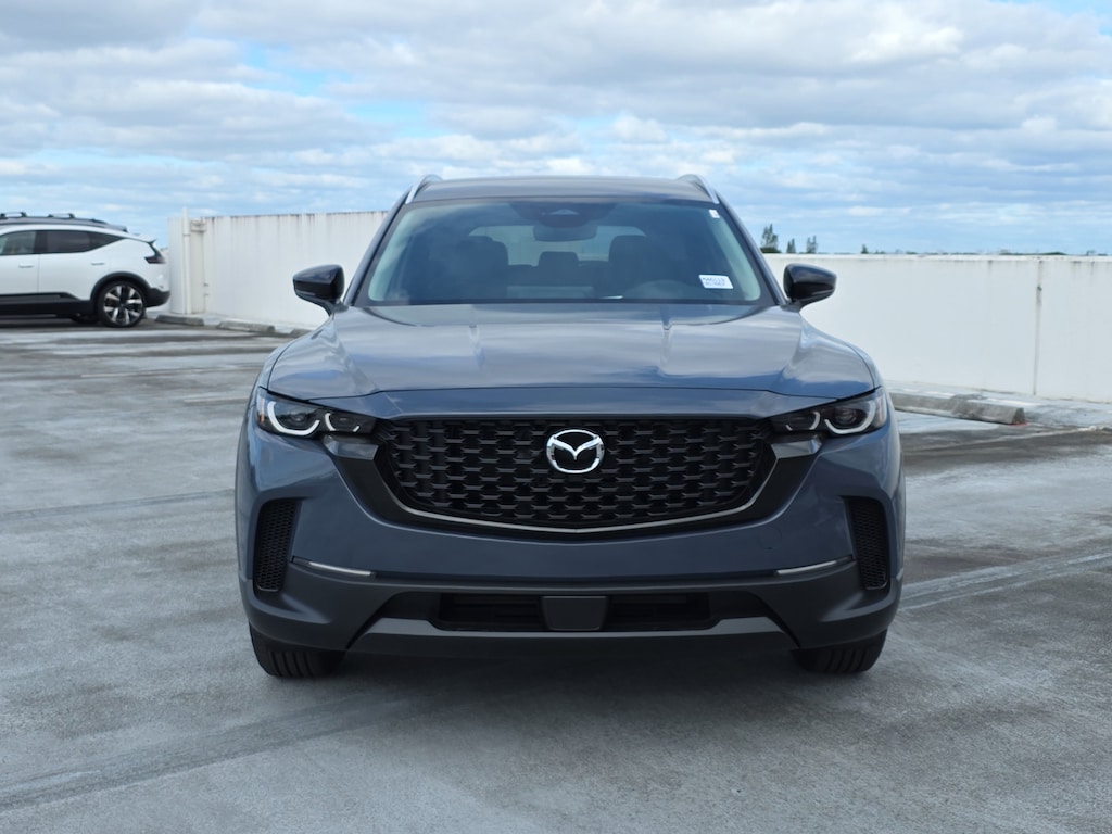New 2026 Mazda CX-50 2.5 S Select SUV