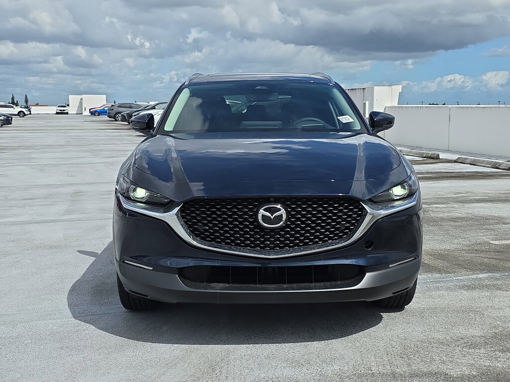 New 2026 Mazda CX-30 2.5 S Preferred SUV