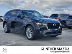 2026 Mazda CX-90 Plug-In Hybrid Preferred SUV