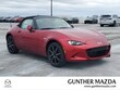Mazda MX-5 Miata
