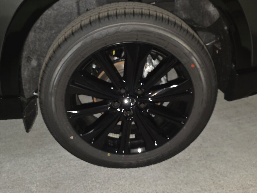 New 2025 Mazda CX-5 2.5 Turbo Premium Package SUV